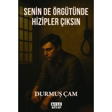 TeknoKapsül Senin De Örgütünde Hizipler Çıksın