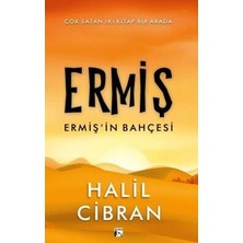 TeknoKapsül Ermiş - Ermiş’in Bahçesi