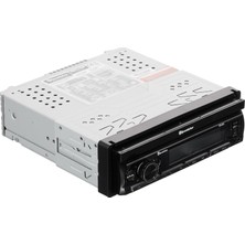 Happy Trend RD-6200 7 4X50 W In-Dash Androıd Oto Multimedya