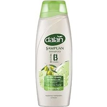 Happy Trend Onarıcı Bakım Şampuanı 450 ml