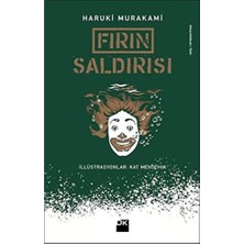 Happy Trend Saldırısı (Ciltli)