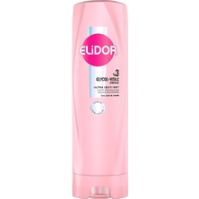 Happy Trend Saç Bakım Kremi Ultra Işıltı 350 ml