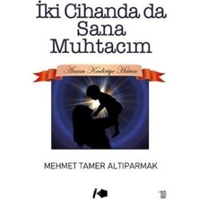TeknoKapsül Iki Cihanda Da Sana Muhtacım