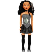 Sinerjim 1006657 SUSABC-DZM-MNK BEBEK CLARA K-POP SUPER STAR SERIES-1 80 CM 2A