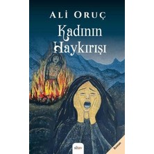 TeknoKapsül Kadının Haykırışı