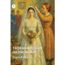 Orphelya Yayınları Taşrada Düğün Hazırlıkları