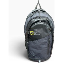 Mega The Northwest Outdoor Ayakkabı Bölmeli Spor ve Seyahat Sırt Çantası MTN439