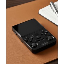 Str Store Klasik Oyunlar Için Taşınabilir Retro Konsol Hd Görüntü
