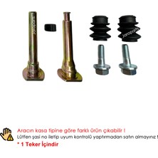 Jaroparts Mitsubishi Lancer Ön Fren Kaliper Pim Takımı 2003-2014