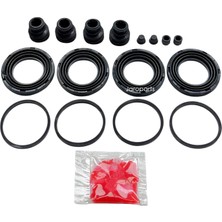 Jaroparts Isuzu D-Max Ön Fren Kaliper Tamir Takımı 2012-2014 8-980791050