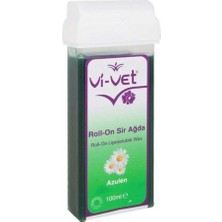 Bin1çeşit 100 ml Roll-On Sir Ağda Azulen