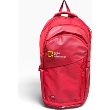 Mega The Northwest Outdoor Ayakkabı Bölmeli Spor ve Seyahat Sırt Çantası MTN439