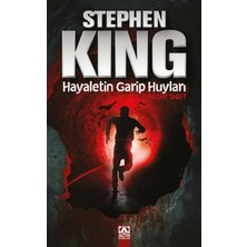 Hayaletin Garip Huyları