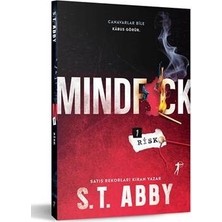 Artemis Yayınları Mindfck 1 - Risk