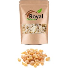 Sandaloz Sakızı Deluxe Seri Organik Lezzetli 100 gr