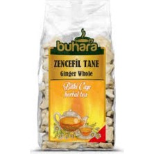Buhara Zencefil Tane 200 gr