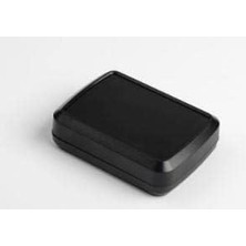 Str Store Elektronik Proje Kutusu (Ölçüleri: 115X83X32MM) - Siyah