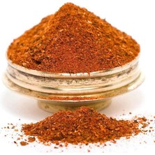 Bin1çeşit Organik Taze Dökme Tavuk Baharatı 250 gr