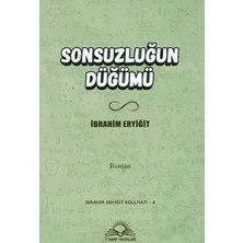 TeknoKapsül Sonsuzluğun Düğümü