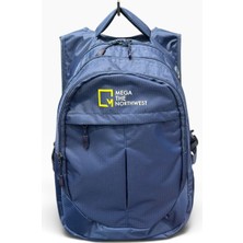 Mega The Northwest Outdoor 15" Laptop Veya Günlük Sırt Çantası MTN034