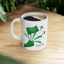 Saudi Arabia Mug  Saudi National Day Mug Cup