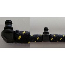 WINTECH Wıntech Enjektor Gerı Donus Hortumu Doblo Punto 04>06 1.3 Jtd Merıva 05>10 Combo 04>11 Corsa C 03>09