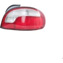 Vortex Stop Lambası Sag Accent 98>