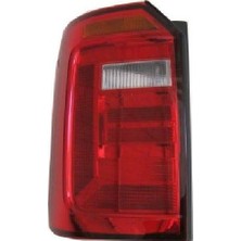 Vortex Stop Lambası Sol Caddy 15>