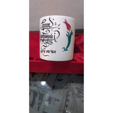 Öğretmen Kupa Bardak