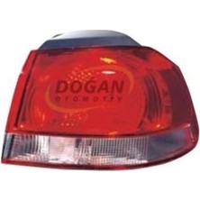 Vortex Stop Lambası Dıs Sag Golf Vı 08>