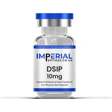 Dsip 10MG Imperial Peptides Uk