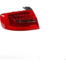 Vortex Dıs Stop Lambası Sol LED A4 13>