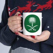 Saudi Arabia Mug  Saudi National Day Mug Cup