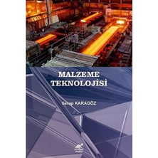 Universal Malzeme Teknolojisi