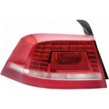 Vortex Stop Lambası Dıs Sol Ledlı Passat 11>