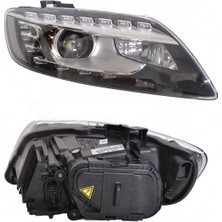 Vortex On Far Xenon Ledlı Sag Beyın + Ampullu Q7 11>