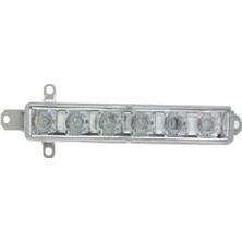 Vortex On Gunduz Farı (Led) Sag-Sol C1 P107 Partner Tepe Berlıngo Iıı C3 Pıcasso C3 Iıı C-Elysee 15>