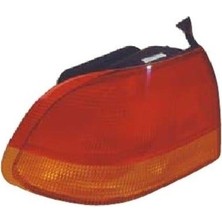 Vortex Stop Lambası Dıs Sol Honda Cıvıc Sedan 1996>2000