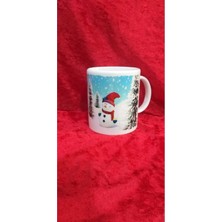Merry Christmas Mug
