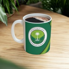 Saudi Arabia Mug  Saudi National Day Mug Cup