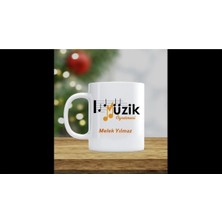 Öğretmenler Günü Kupa Bardak