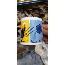 Canım Öğretmenim Kupa Bardak