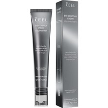 Universal Arnica Montana Özlü Göz Kremi 12 ml - Peptitler ve Antioksidan Içeren Nemlendirici Göz Çevresi Bakımı, Aydınlık ve Pürüzsüz Görünüm Destekleyici Soğuk Başlıklı Aplikatör