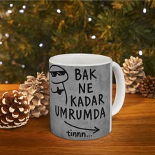 Graffiti Duvar Yazıları Özlü Sözler Kupa Bardak Arkadaşa Hediye Doğum Günü Hediyesi