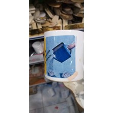 Öğretmen Kupa Bardak