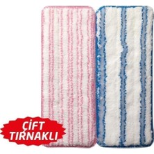 Çelik Ticaret VP-610 Vip Set Pro Yedek Bez 2 Li