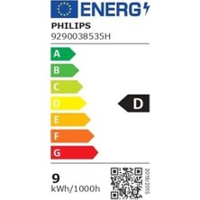 Çelik Ticaret Hue LED A67 Lamba, Beyaz ve Renkli Ambiyans, E27 Duy, 11,8 W, Tam Spektrumlu Işık 1000 K-20000 K, 1600 Lümen, Kısılabilir, Alexa, Assistant ve ile Uyu