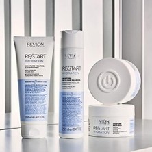Çelik Ticaret Professional Restart Hydration Nemlendirici Saç Kremi 200 ml