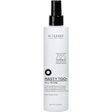 Çelik Ticaret Alterego Italy Hasty Too All-In One Çok Amaçlı Saç Kremi 150 ml