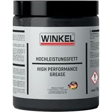 Çelik Ticaret Prime Yüksek Performans Gresi 1kg